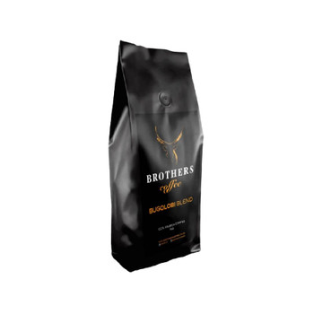 Brothers Coffee Bugolobi Coffee Blend -250g