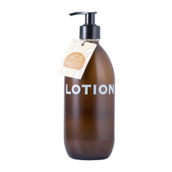 Lotion 500ml / Boabab & Citrus