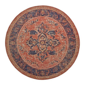 Rug - Heritage Auburn (Dia 240cm)