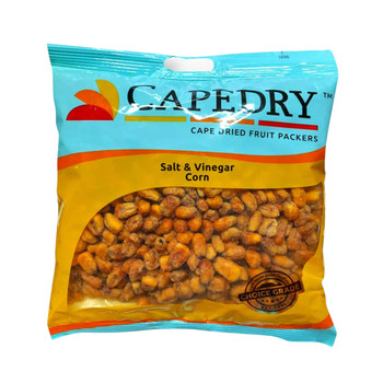 Corn - Salt & Vinegar 100g
