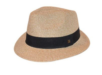 Evoke Harley Tribly Hat 58cm