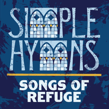 CD Simple Hymns / Songs of Redemption