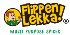 Flippen Lekka Spice