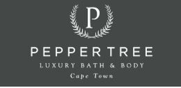 Pepper Tree Packaging