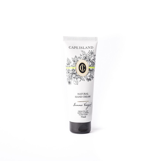 Summer Vineyard 75ml Hand Lotion Summer Vineyard 75ml Hand Lotion
