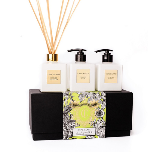 Summer Vineyard Soap, Lotion, Diffuser Summer Vineyard Soap, Lotion, Diffuser