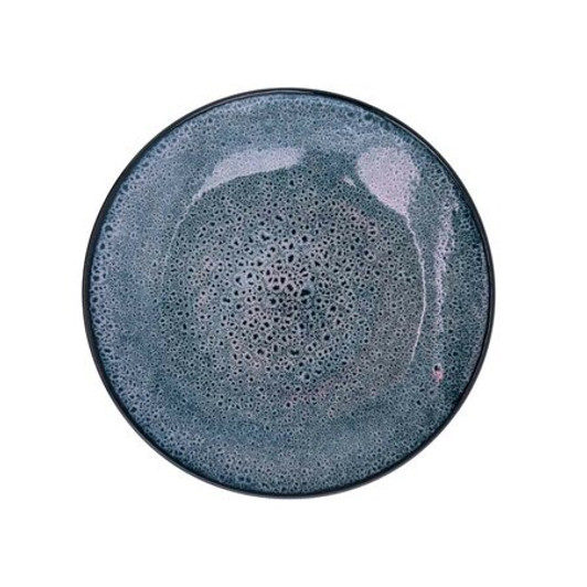 Ceramic Dinnerware - Shades of Blue Ceramic Dinnerware - Shades of Blue