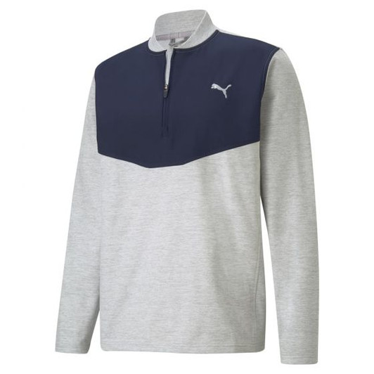 Cloudspun Stlth 1/4 Zip High Rise Cloudspun Stlth 1/4 Zip High Rise