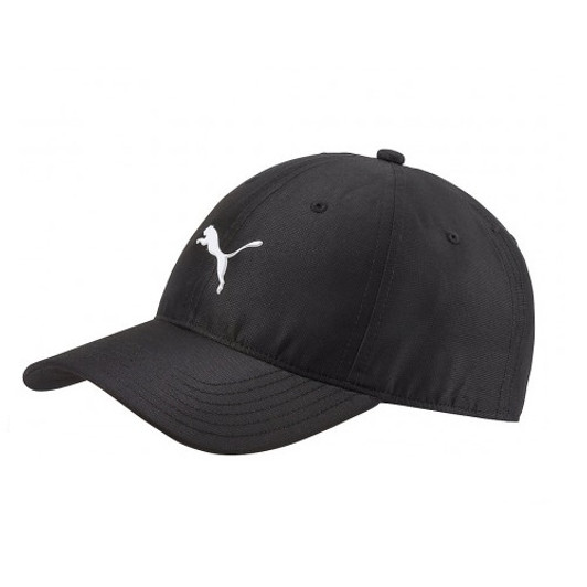 Puma Pounce Adjustable Cap, Puma Black Puma Pounce Adjustable Cap, Puma Black