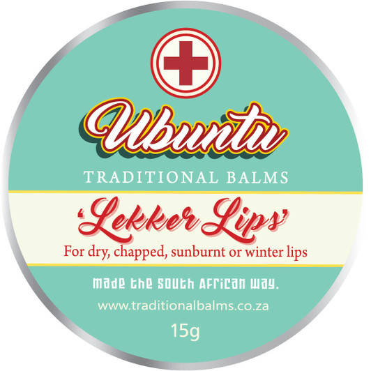 Ubuntu Traditional Balm 14g Ubuntu Traditional Balm 14g