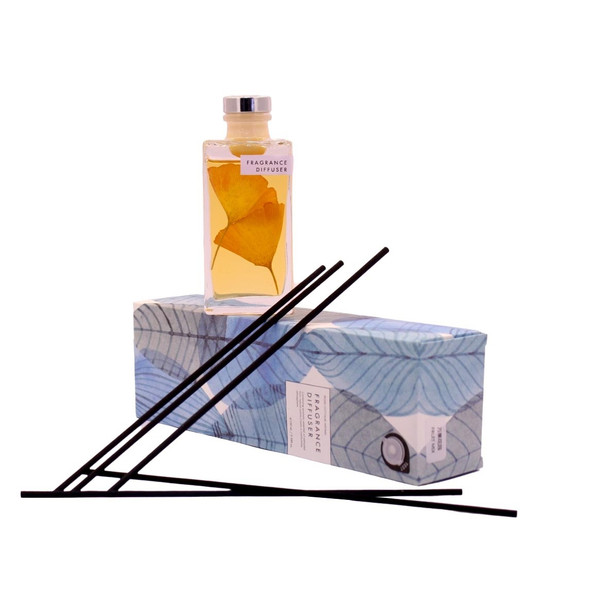 Reed Diffuser - Mixed Fruit Scent 100ml
