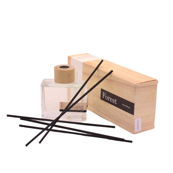 Reed Diffuser - Cologne Scent 100ml