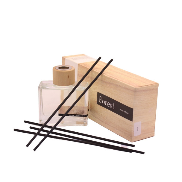 Reed Diffuser - Pine Scent 100ml