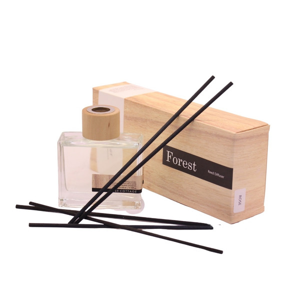 Reed Diffuser - Rose Scent 100ml