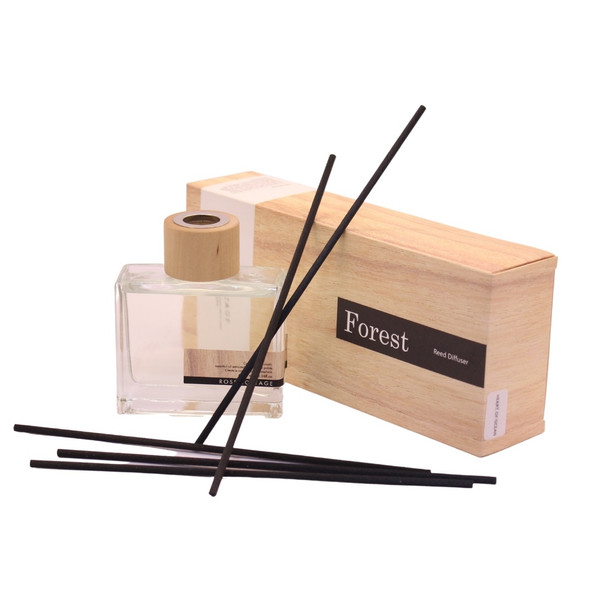 Reed Diffuser - Heart of the Ocean Scent 100ml