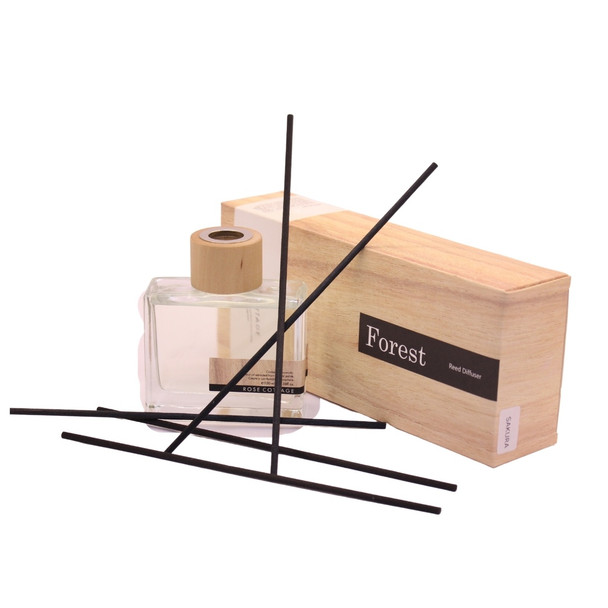 Reed Diffuser - Sakura Scent 100ml