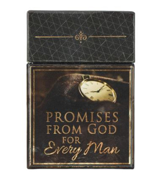 Promises Cards for Every Man