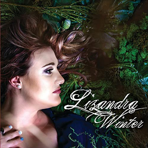Lizandra Winter CD