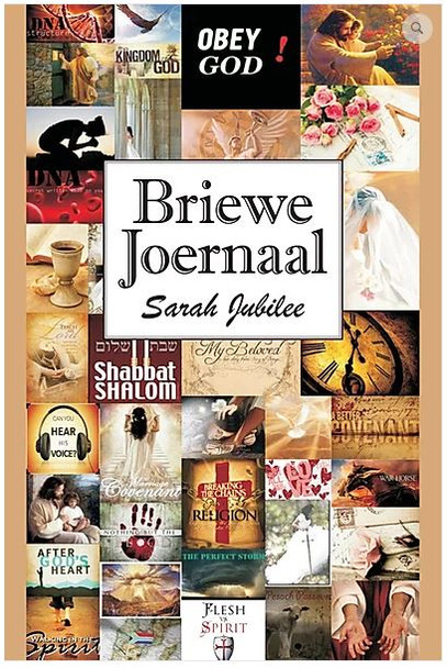 Briewe Joernaal