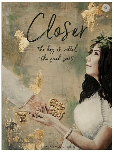 Closer- The key is called the good part