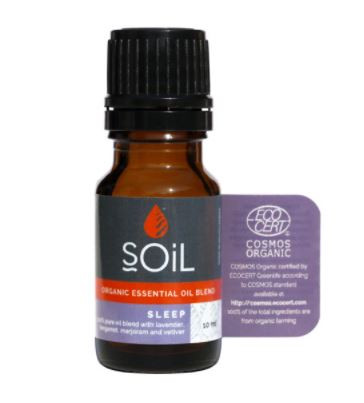 Organic Sleep Oil 10 ml