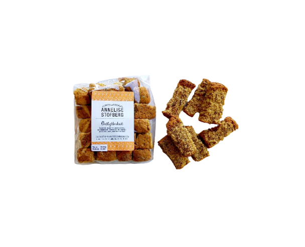 Eendracht Bakkery Ontbytbeskuit 500G