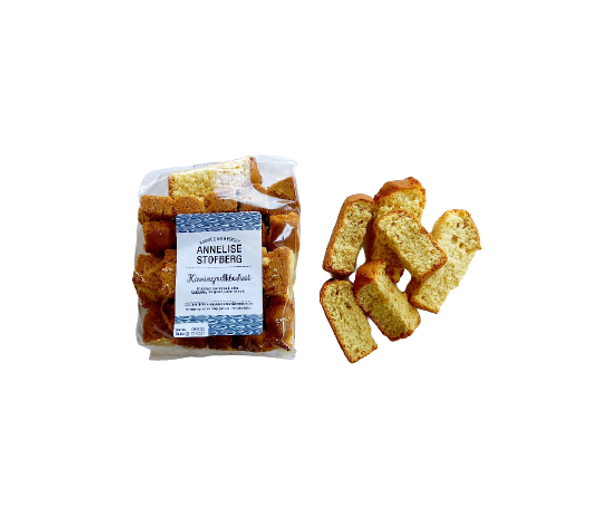 Eendracht Karringmelkbeskuit / 500g