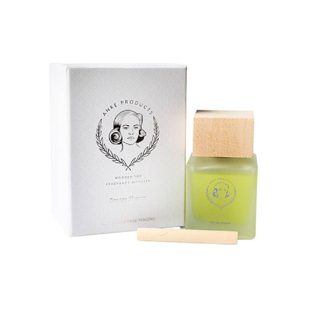 Orange Blossom Diffuser 160ml