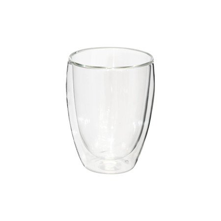 Double Wall Thermic Glass 300ml