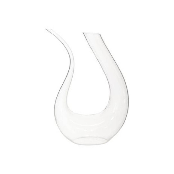 Prague Crystal Decanter (32cm / 750ml)