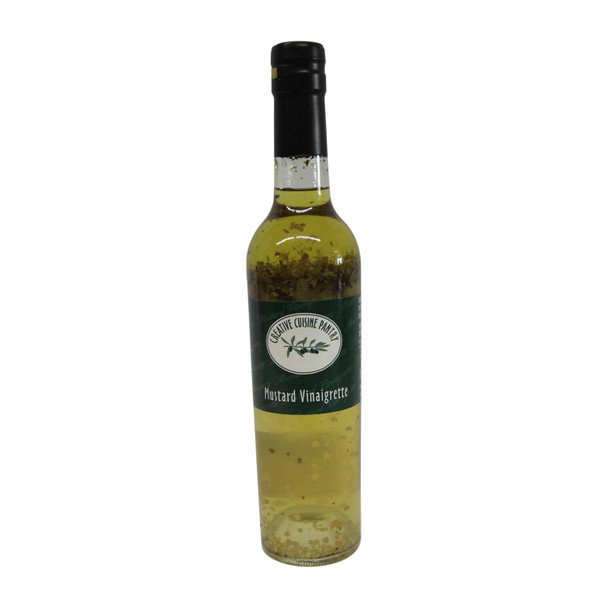 Mustard Vinaigrette 375ml