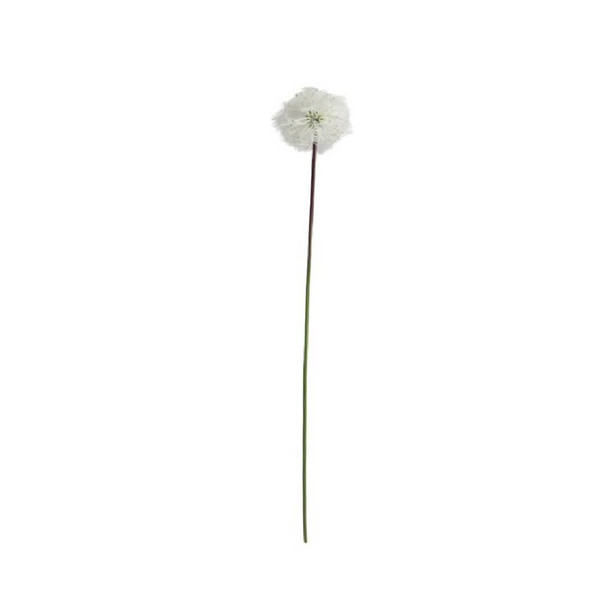 Artificial 65cm Dandelion