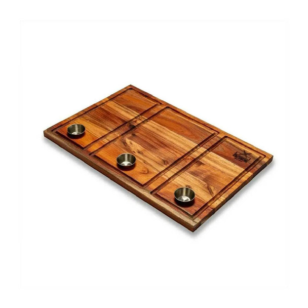 Shisanyama Plankie Braai Board / Large