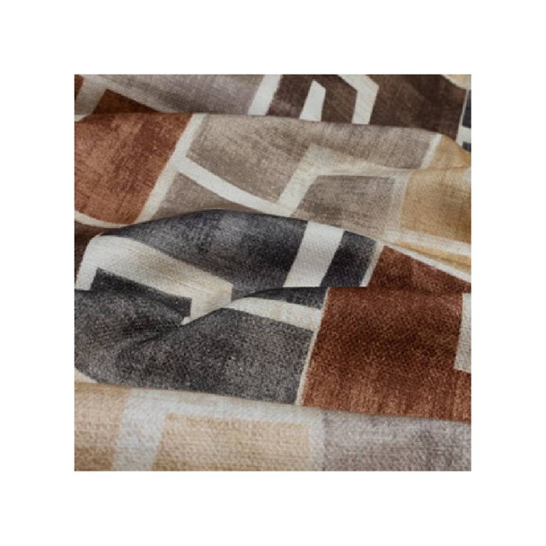 Tablecloth - Topes Rusty (280x150cm)