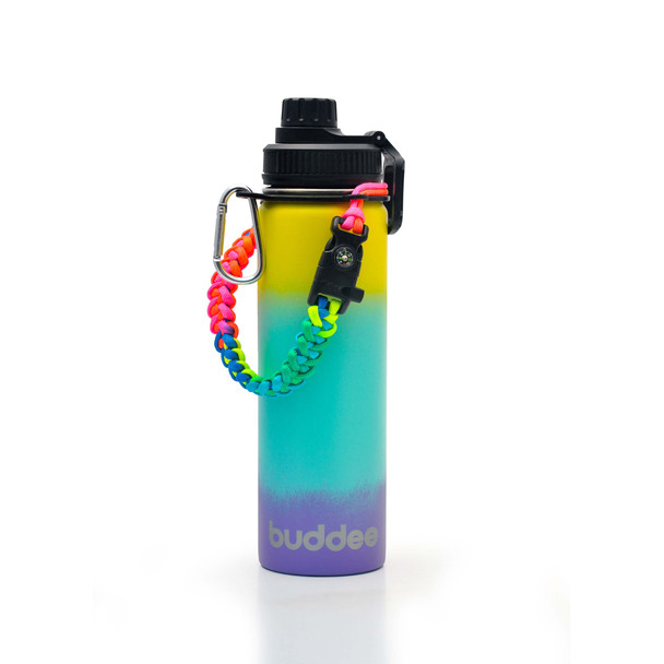 650ml Buddee Bottle - Adventure Series