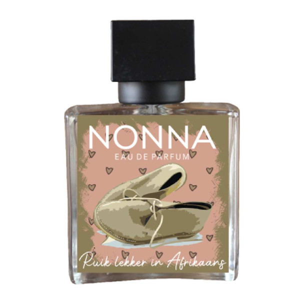 30ml Nonna / Women's Perfume