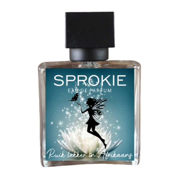 30 ml Sprokie / Women's Perfume