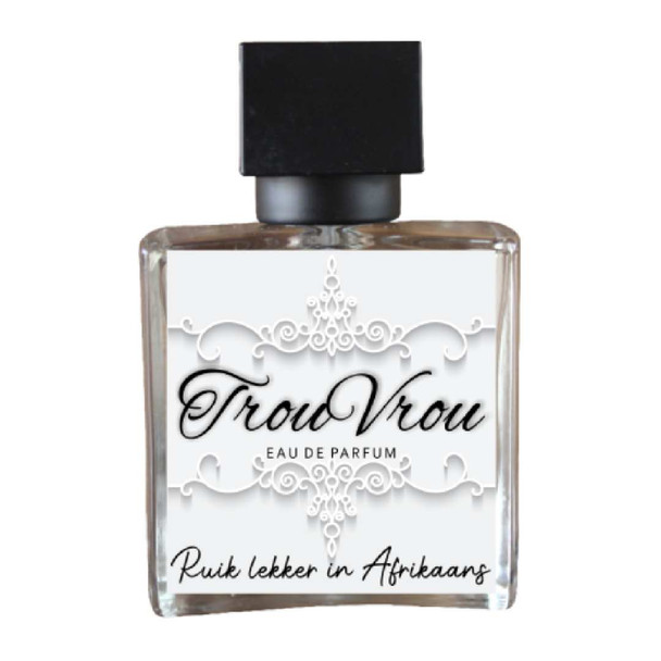 30ml Trouvrou / Women's Perfume