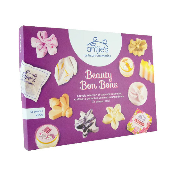 Beauty Bon Bons Gift Box