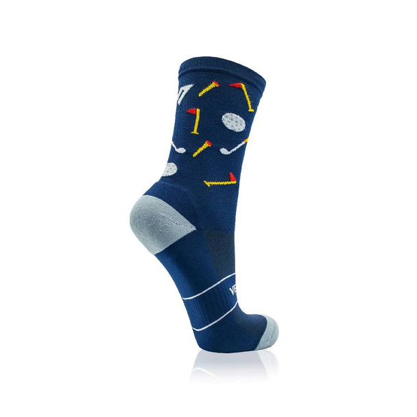 Golf Active Socks / Size: 4-7