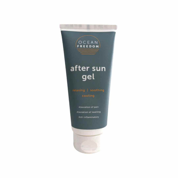 After Sun Gel