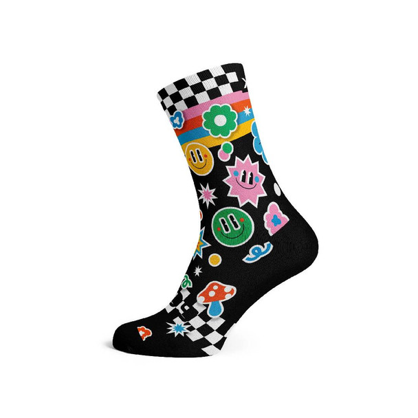 Sticker Socks