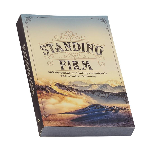 Standing Firm / Paperback