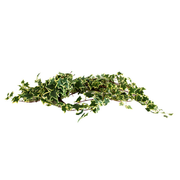 Leaves - Light And Dark Green WAS R399