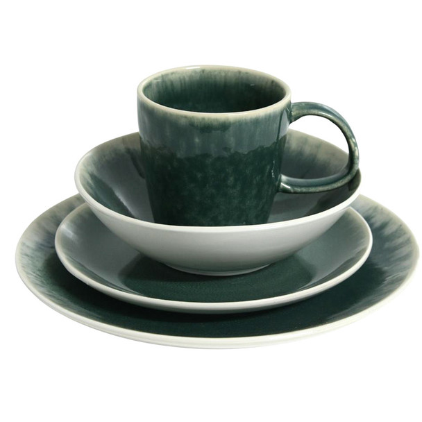 Shade Of Green Dine Set