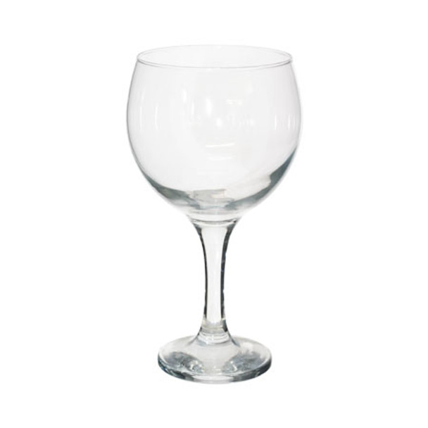 Misket Gin and Tonic 645ml Glass