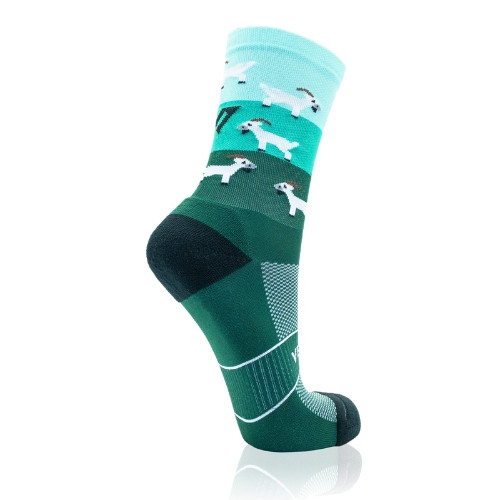 G.O.A.T Active Socks / Size 4-7