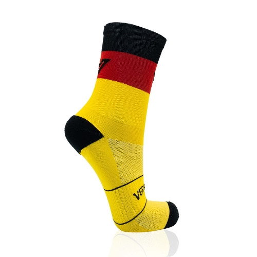 Germany Flag Socks /  8-12 / WAS: R149.00