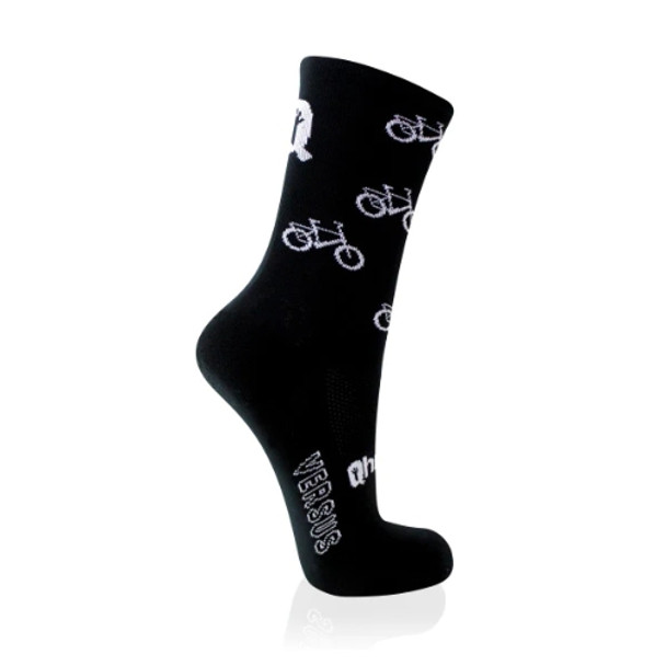 Socks Qhubeka Bikes 4-7