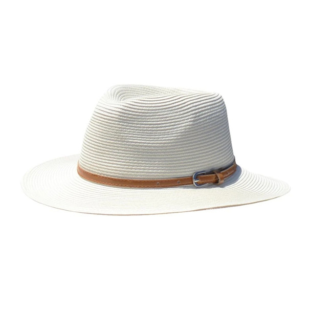 Bella Ivory / Ivory 61cm Hat